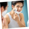 MERRYHAPY 1 Set Manual Shaving Razor for Men Old Style