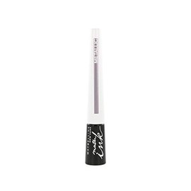 Maybelline Master Ink Liquid Liner - 31 Silver Violet