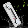 Joyzan Oil Liquid Level Meter, Transparent, Intuitive Display, Hydraulic System,