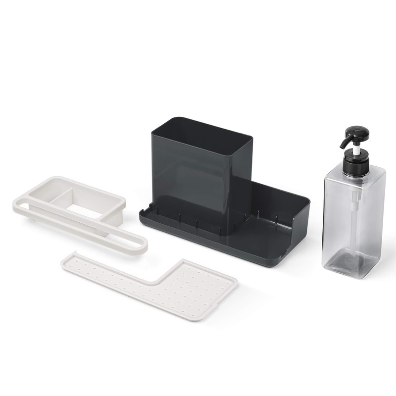 Rayen | Sink Utensil Organiser | Premium Series | Drip