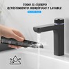 MAXGROOM 4 en 1 Kit de Rasuradoras para Hombre, Afeitadora