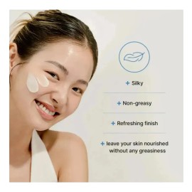 Crema De Alivio 2025 Dr. Althea 345 - Crema Facial Coreana