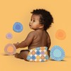 Hello Bello Premium Diapers Size NB, Safari Squad & Shine