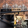 Mixology Bartender kit | 31 Piece Professional Bartender Set by