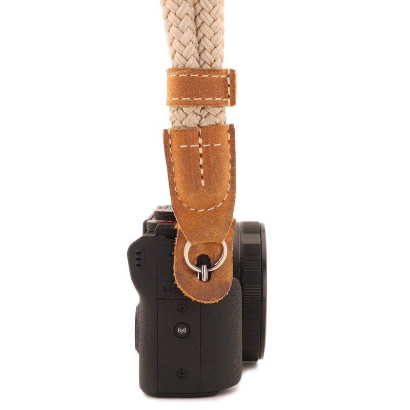 MegaGear SLR, DSLR Handschlaufe aus Baumwolle