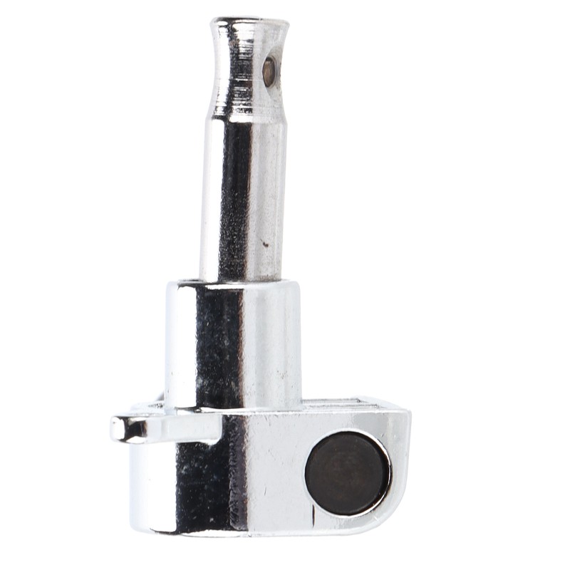 Skull Shape Tuning Peg Zinc Alloy Machine Heads Tuner Set