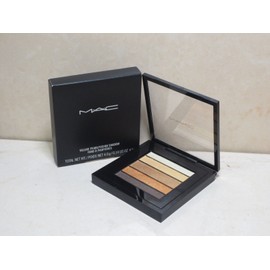 MAC VELUXE PEARLFUSION SHADOW AMBERLUXE 0.14 OZ BOXED