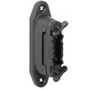 VOSS.farming Electric Fence Corner & Line Insulator for Tape Up