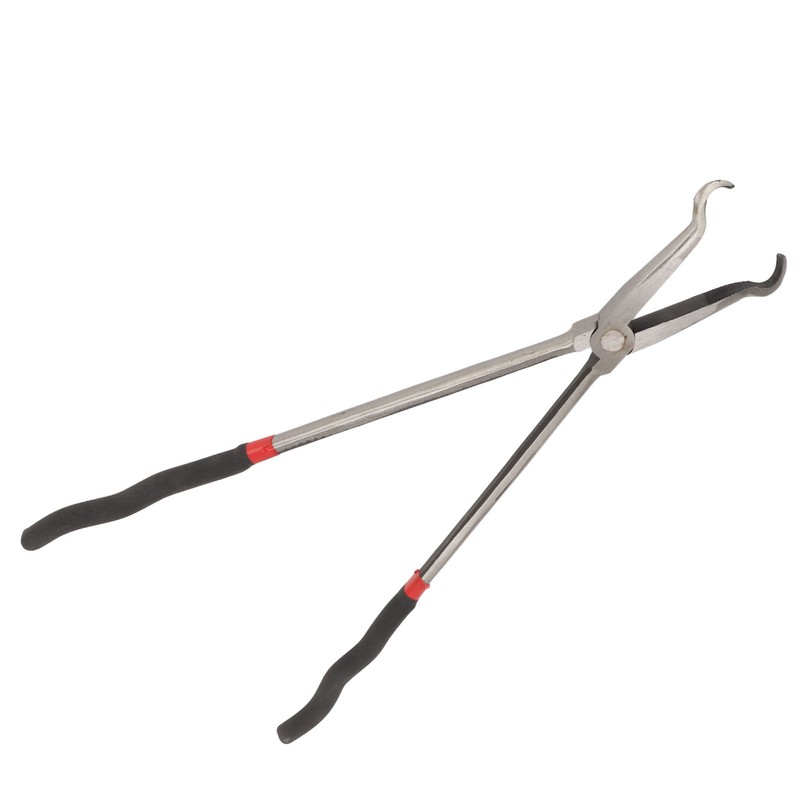 Electrical Disconnect Pliers Long Spark Plug Removal Electrical Connect Disconnect