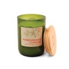 Paddywax Eco Collection Scented Soy Wax Candle in Glass Jar,