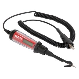 Sealey Integrated Test Light/Voltmeter 3-60V - AK4013