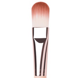 Foundation Brush Vegan Synthetic Fibre Made in Germany Pack of 1