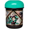 OSK OC-1 Bento Box Lunch Box Hot Towel Set, Devil