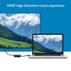 USB to HDMI Adapter, USB 3.0/2.0 to HDMI, Compatible with