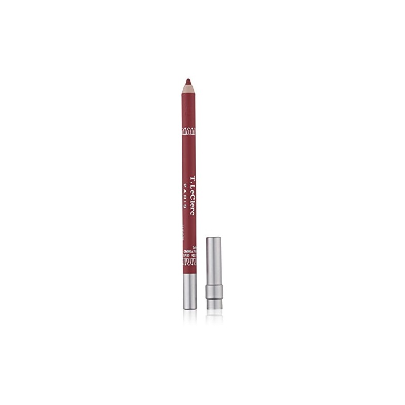 T.LeClerc Lip Pencil, Envie 08 1.2 g