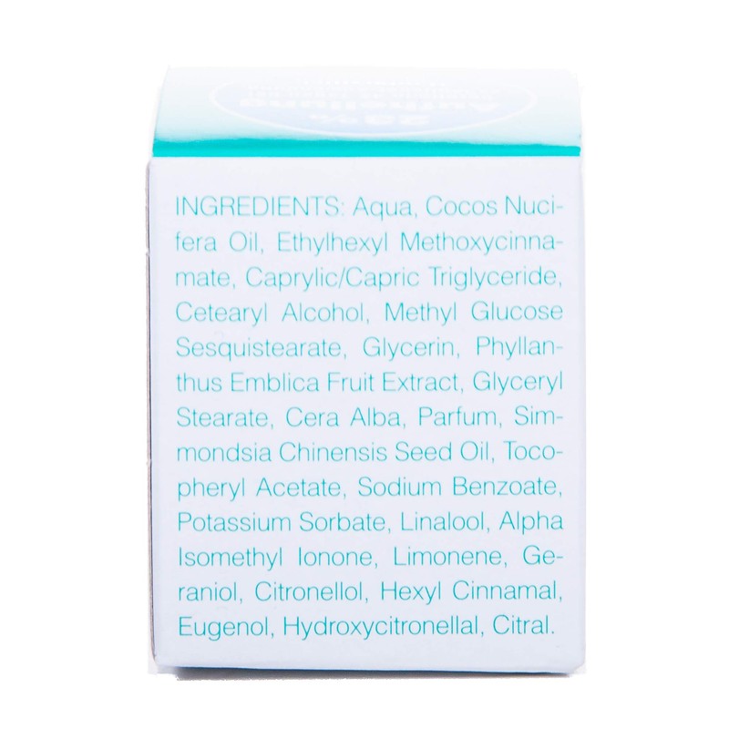 Badestrand Pigment Stain Cream 30 ml (Pack of 1)