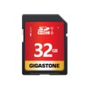 Gigastone GS-SDHC80U1-32GB-R Prime Series SDHC Card (32GB)