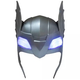 Amzberks Light up Masks (Thor)