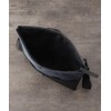 Takeokikuchi 93101330 Men's Clutch Bag, 2-Way Shoulder Clutch Bag, navy
