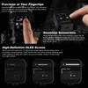 Godox X3C X3 C X3-C TTL Wireless Flash Trigger Compatible
