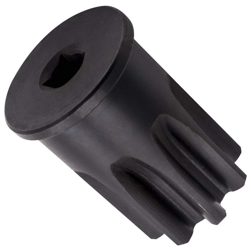 maXpeedingrods Engine Barring/Turning Socket Wrench Tool ENL80-0054 9S9082 for Caterpillar