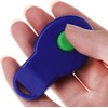 Multibao Dog Pet Training Clicker Trainer Teaching Tool Puppy With