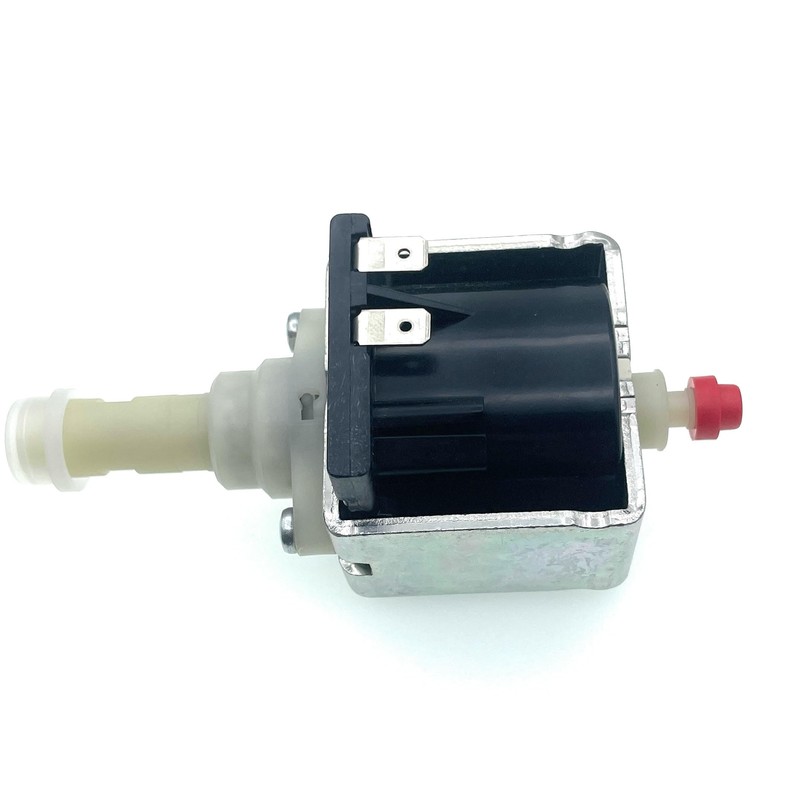 MacMaxe ULKA Model E Type EP5 – Solenoid Vibratory Water