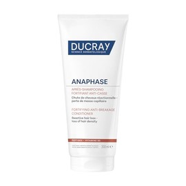 Ducray Anaphase Acondicionador Fortificante Antiquiebre Cabello Fragil 200ml