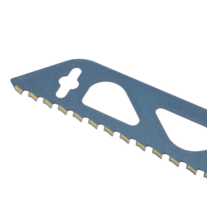 Reciprocating Saw Blade Carbide Cutter Cutting Tool for Brick Cement