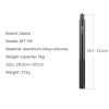 For GoPro, DJI Omos, Insta360 Ulanzi MT-58 120cm Extendable Selfie
