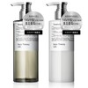 Hair Theory Lab Serum In Shampoo & Treatment Set Shampoo-Conditioner