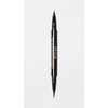 Stay All Day Dual-Ended Waterproof Liquid Eye Liner - Intense
