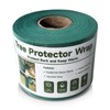 Emycool 98ft Tree Wraps to Protect Bark, Tree Wrap for