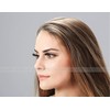 Eyelash Extensions 0.15mm Thickness D Curl Length 12mm Silk Mink
