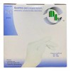 Guante Estéril Para Exploración Látex Desechable Chico