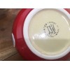 Ceramicas Anoru ONE Hand Painted Bowl Made In Spain By