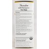 Celebration Herbals Feverfew Lemongrass Tea Organic 24 TB