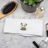 'Cute Panda Sitting' Beauty Head Band/Hair Band (HB00034593)