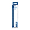 STAEDTLER 108-0 Lumocolor Omnichrom Non-Permanent Pencil - White (Box of
