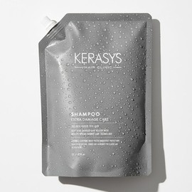 Kind Mr. Tan Shampoo Refill 2000ml for dull and frizzy hair. 2000ml Shampoo for dull and frizzy hair. / 친절한탄씨 윤기없고 푸석푸석한 모발을 위한 샴푸 리필 2000ml 윤기없고 푸석푸석한 모발을 샴푸 2000ml
