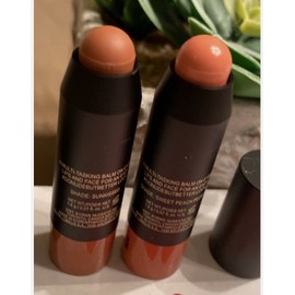 Bloom 2 Pc Nudestix Nudies Bloom All Over Face Dewy Color 1.8 g Each