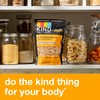 KIND Healthy Grains Granola, Oats & Honey Clusters with Toasted
