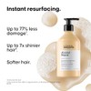 L'Oreal Professionnel Serie Expert Absolut Repair Shampoo 500ml Double