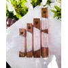 A&S Mezuzot Mezuzah Case for Door, Handcrafted Resin and Oak