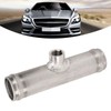 3/8in NPT Heavy Duty Inline Hose Temperature Sensor Adapter Universally