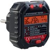 revolt Leak Socket Tester: Set of 2 Socket Testers with