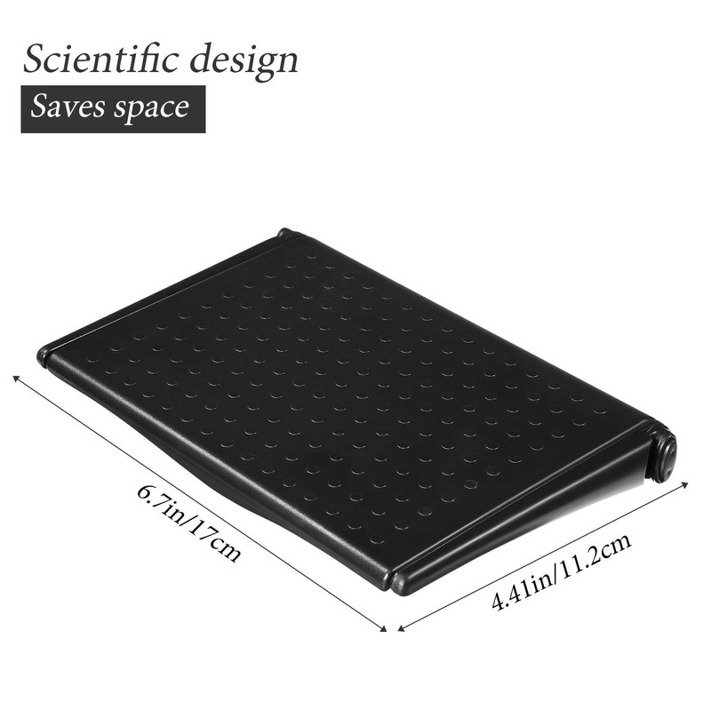 YFFSFDC Office Storage Shelf Display Board Office Accessories Screen Shelf