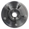 YQAUCES 515072 Front Wheel Hub and Bearing Assembly Fit for