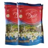 2 Bote De Dulet Lactosuero Deshidratado Vainilla 450gr C/u
