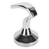 Coffee Tamper 304 Stainless Steel S Shaped Solid Powder Press